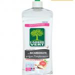 liquide vaisselle bicarbonate poire