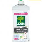 liquide vaisselle vinaigre pamplemousse