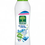 Crème récurer 