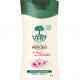 Douche fleur cerisier arbre vert